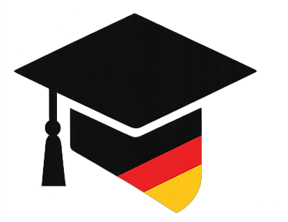 Estude na Alemanha